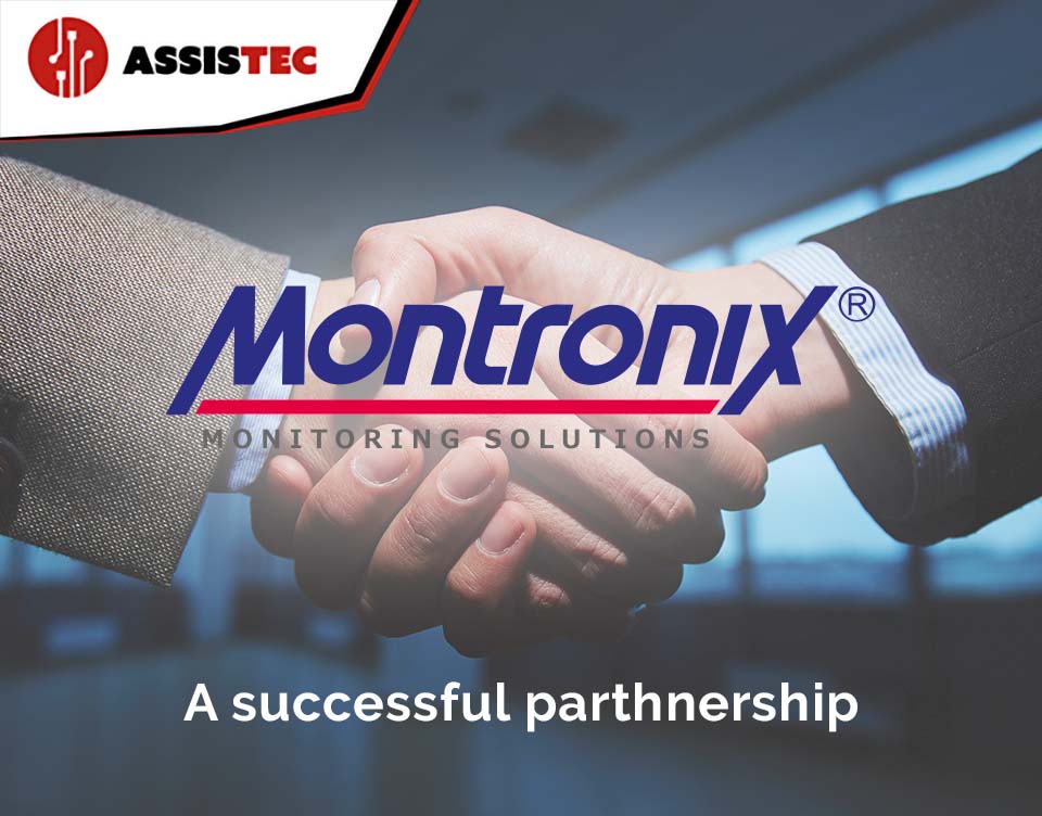 ASSISTEC AND MONTRONIX: A SUCCESSFUL PARTNERSHIP